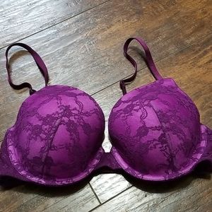 Victoria Secret bra size 34C